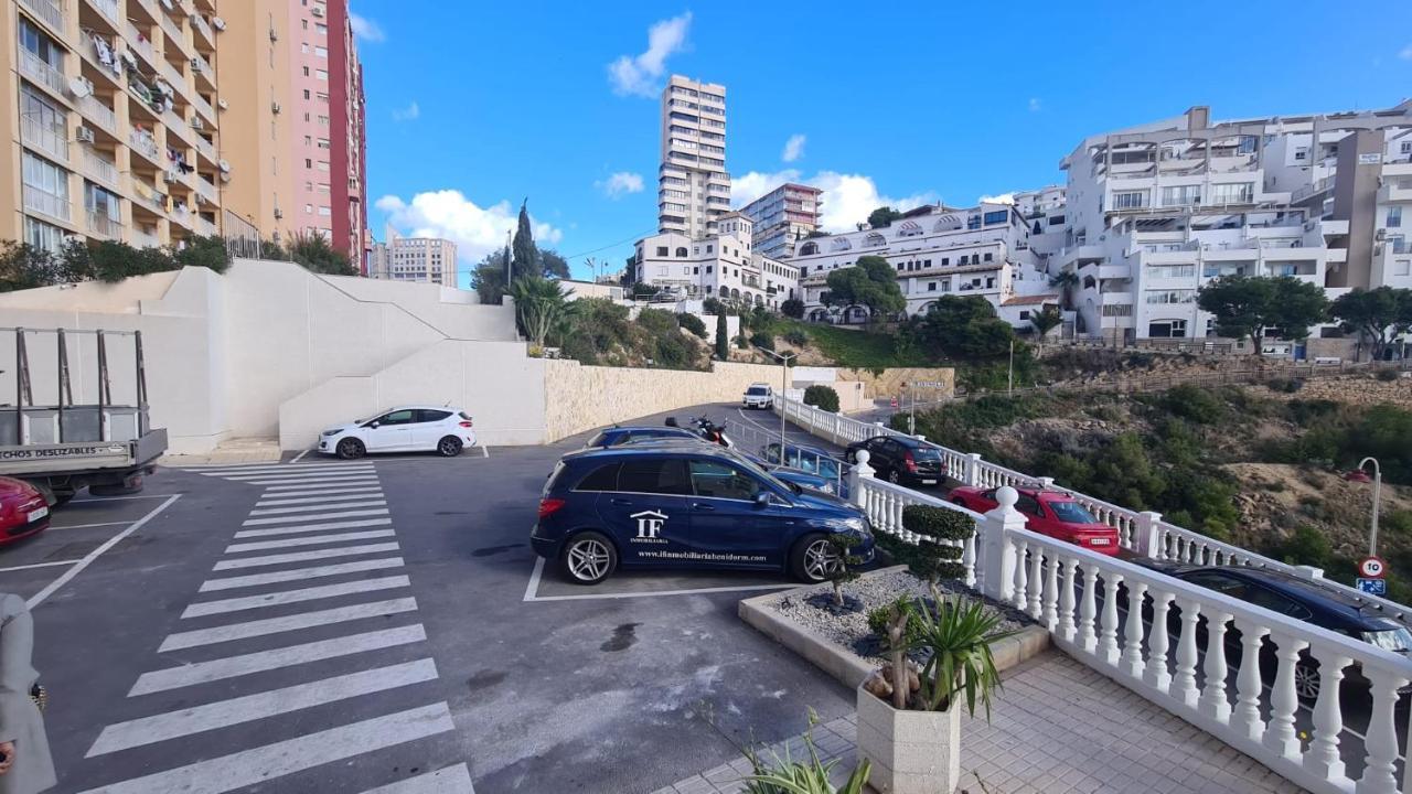 Apartamento Edificio Trinisol Ii 7 Appartement