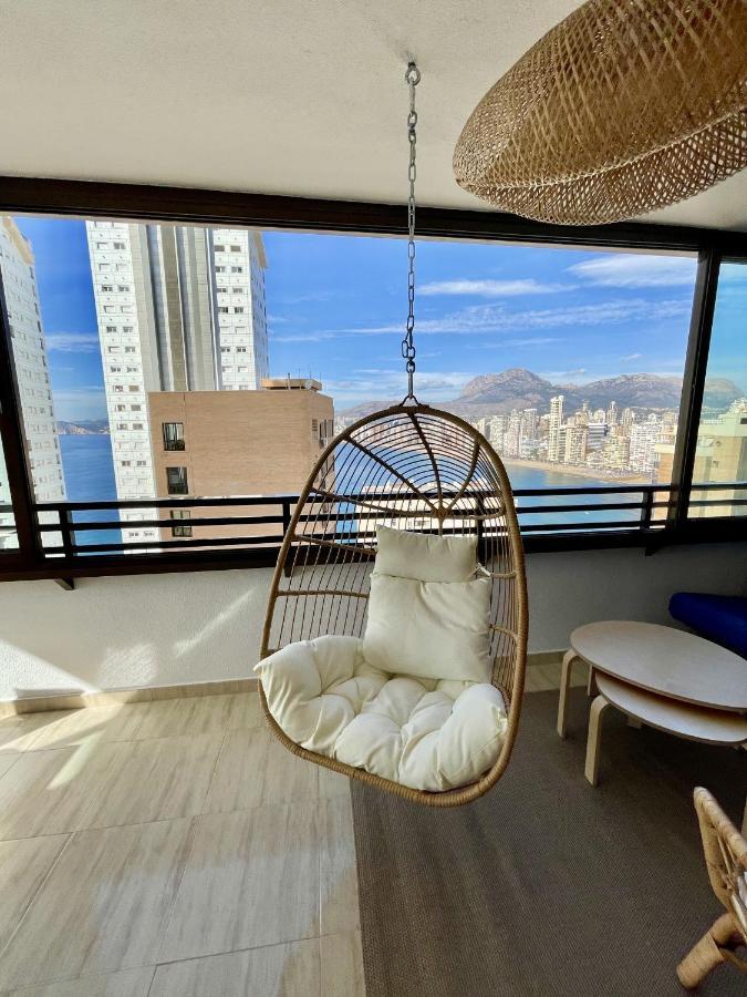 Appartement Apartamento Edificio Trinisol Ii 7