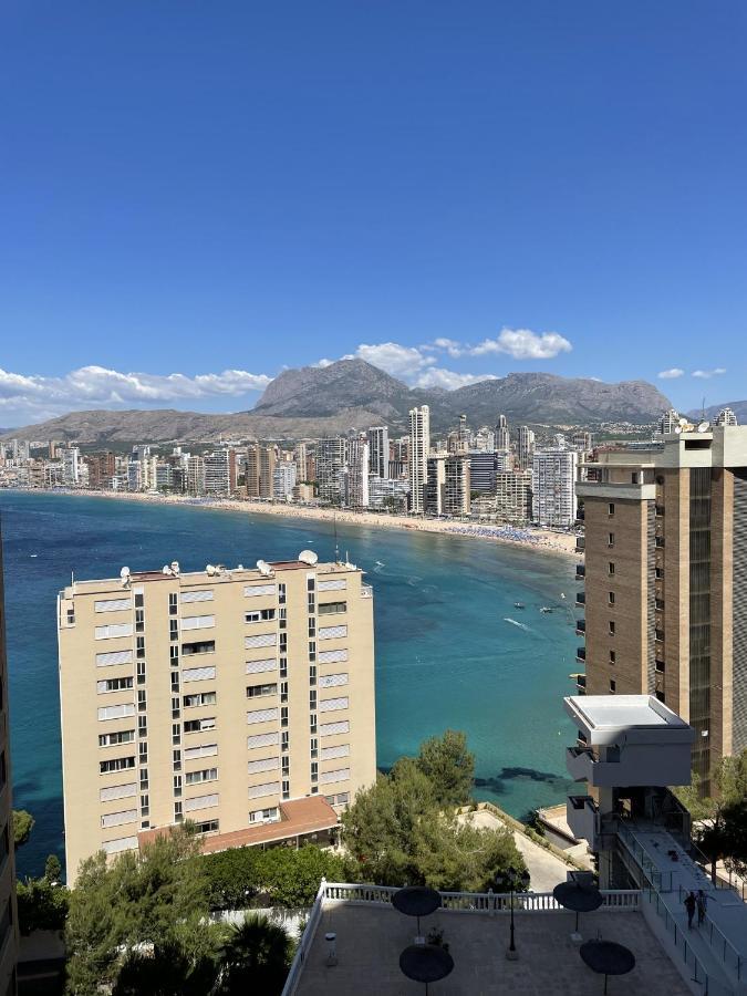 Appartement Apartamento Edificio Trinisol Ii 7 *