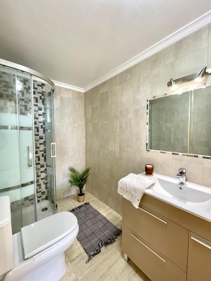 Apartamento Edificio Trinisol Ii 7 Appartement